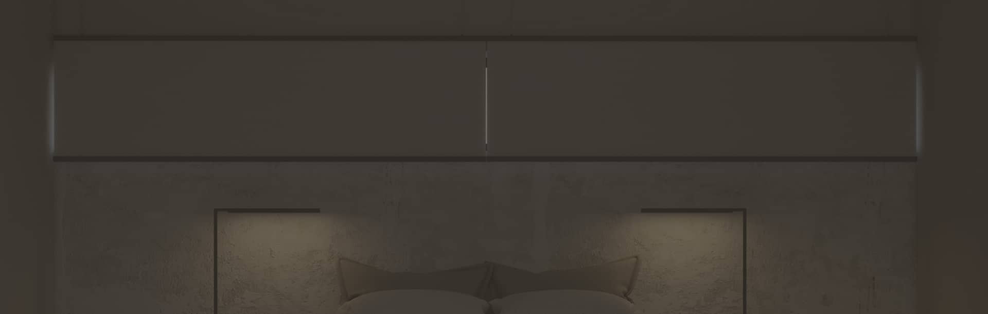 Custom windows banner